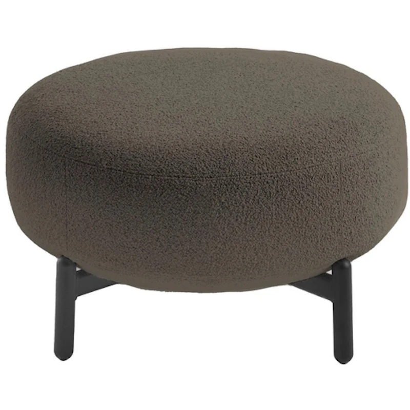 Lunam Orsetto Puff, Brun