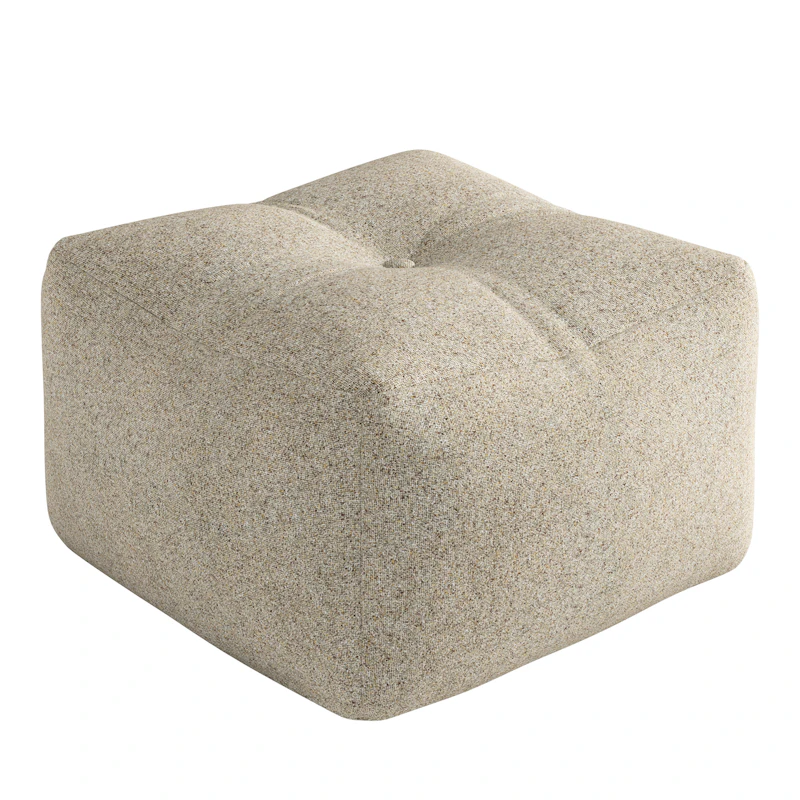 Buddy Puff, Warm Sand