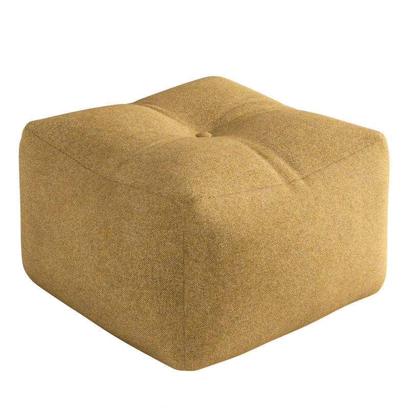 Buddy Puff, Golden Ochre