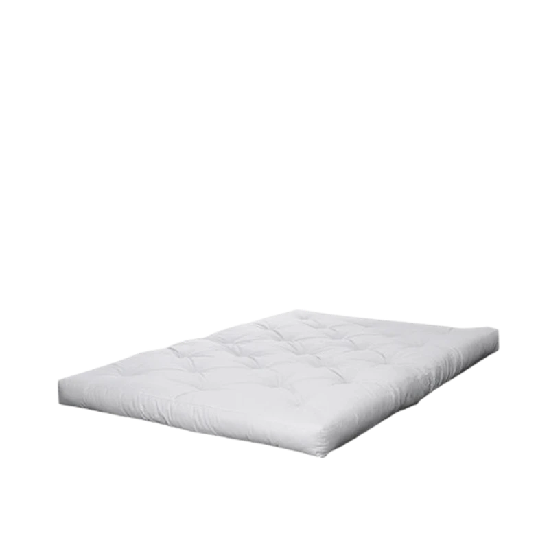 Comfort Futon Madrass 120x200 Naturfarget