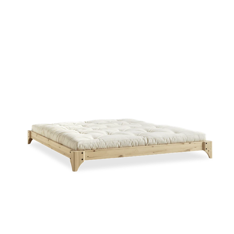 Elan Sengeramme 140x200 Rå