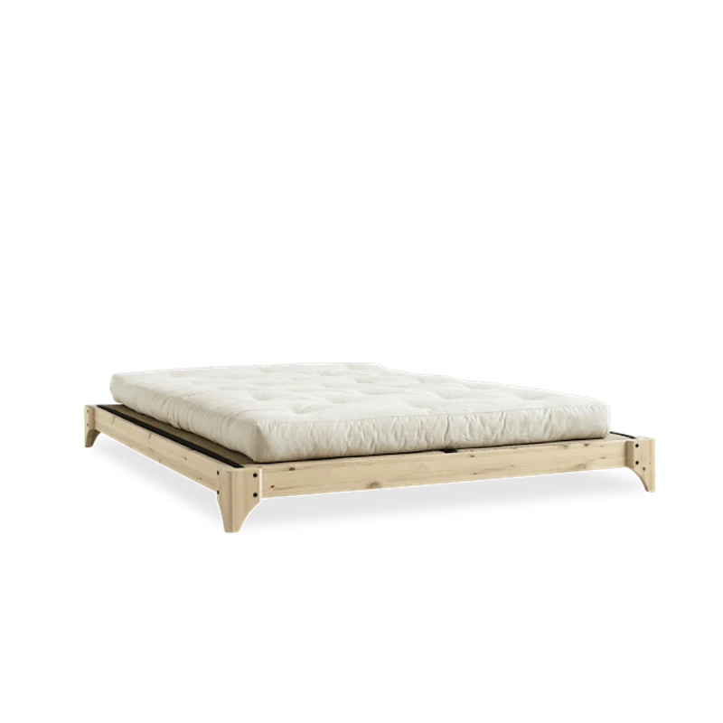 Elan Sengeramme 160x200 Rå
