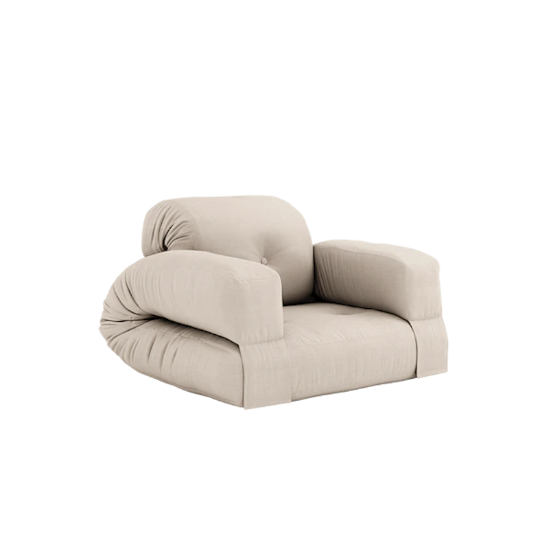 Hippo Lenestol 747 Beige