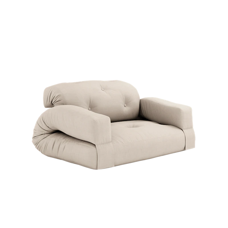 Hippo Sofa 747 Beige