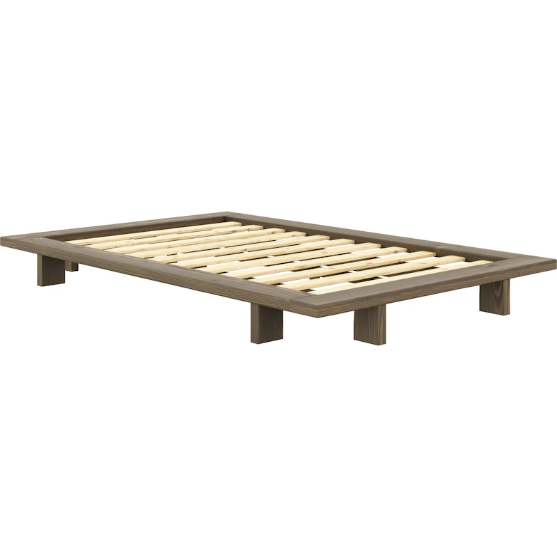 Japan Sengeramme Carob Brown, 120x200 cm