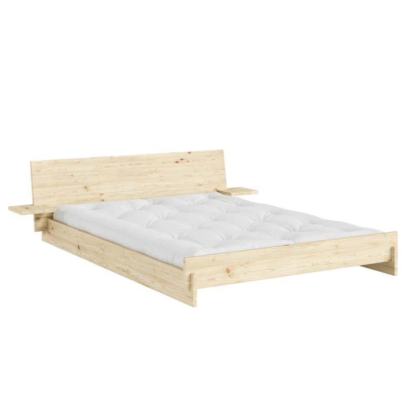 Latch Sengeramme 140x200 cm