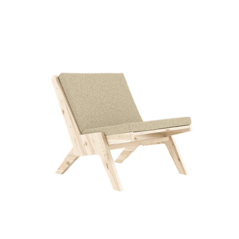 Sway Lenestol 620 Pebble Beige/Raw