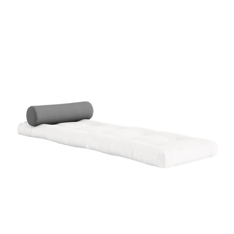 Wrap Out Utendørs Sovesofa Hvit