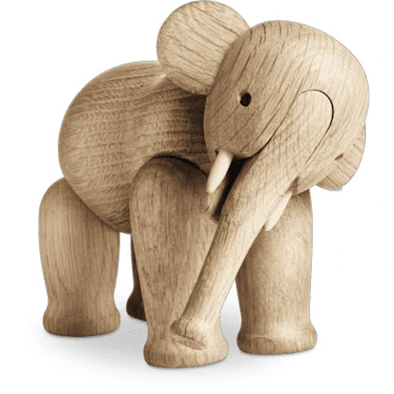 Liliput Elefant 7,5 cm Eik