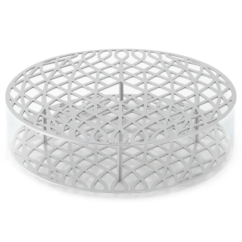 Äng Optimum Vase, Steel