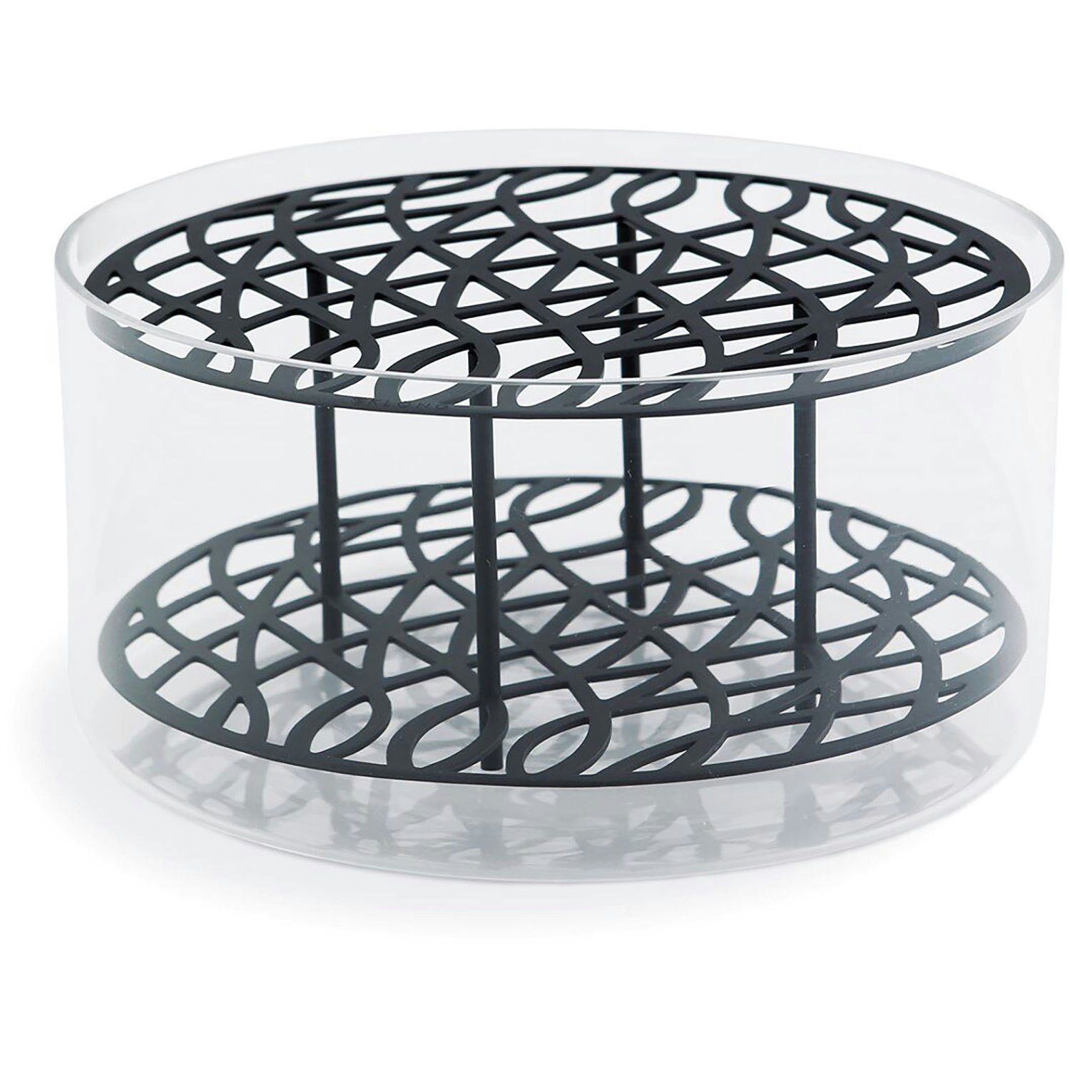 &Auml;ng Vase Stor, Sort