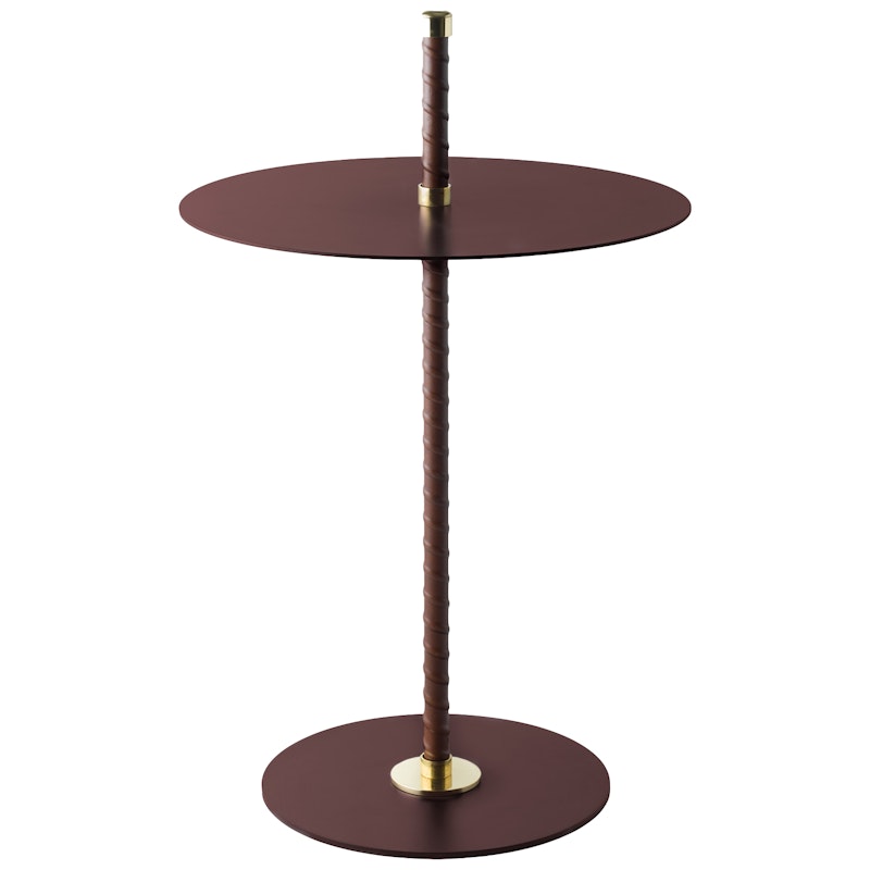 Cabaret Sidebord, Vinrød