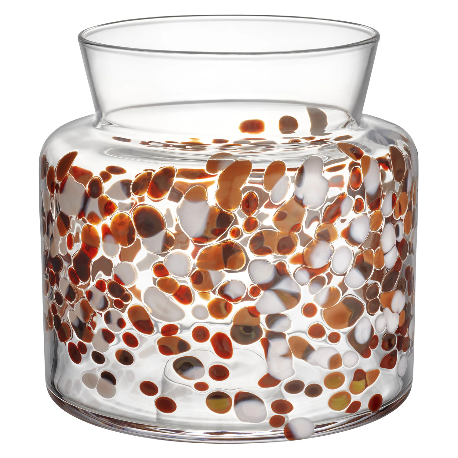 Meadow Vase 19,5, H&oslash;st