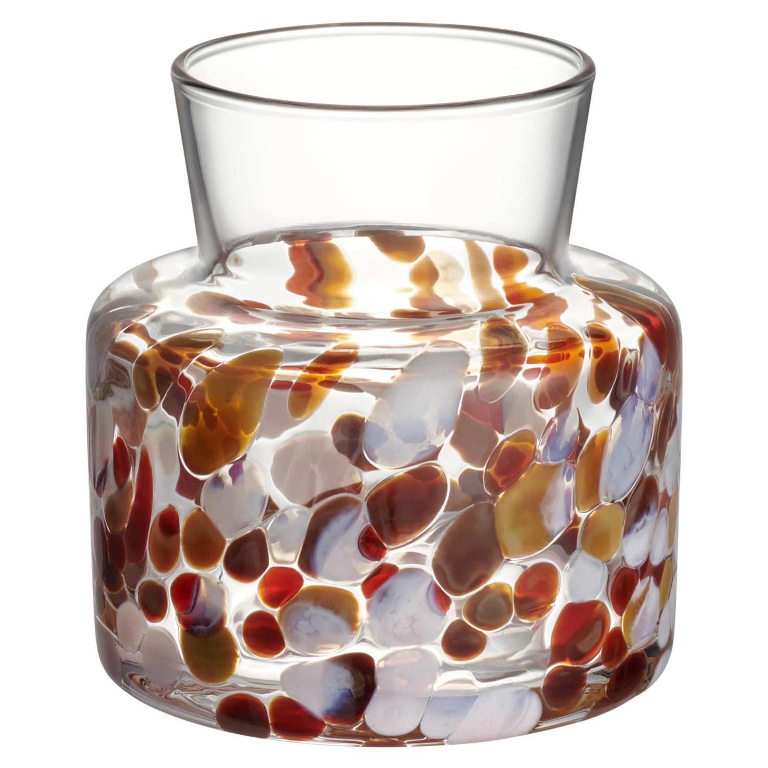 Meadow Vase 11,5 cm, H&oslash;st