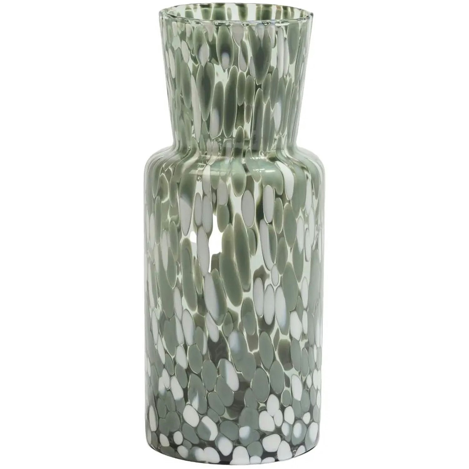 Meadow Vase Gr&oslash;nn 30 cm
