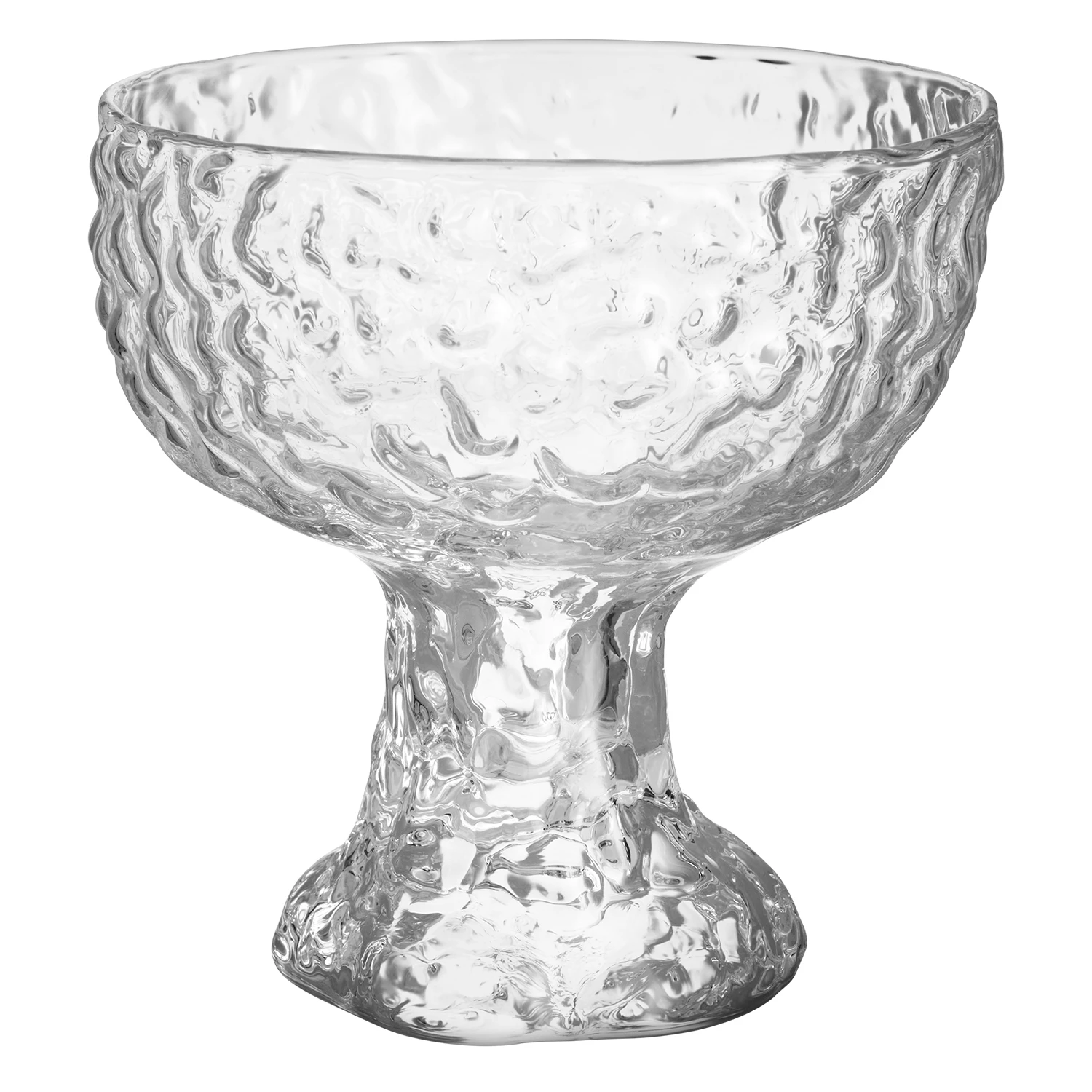 Moss Champagneglass 35 cl, Klar