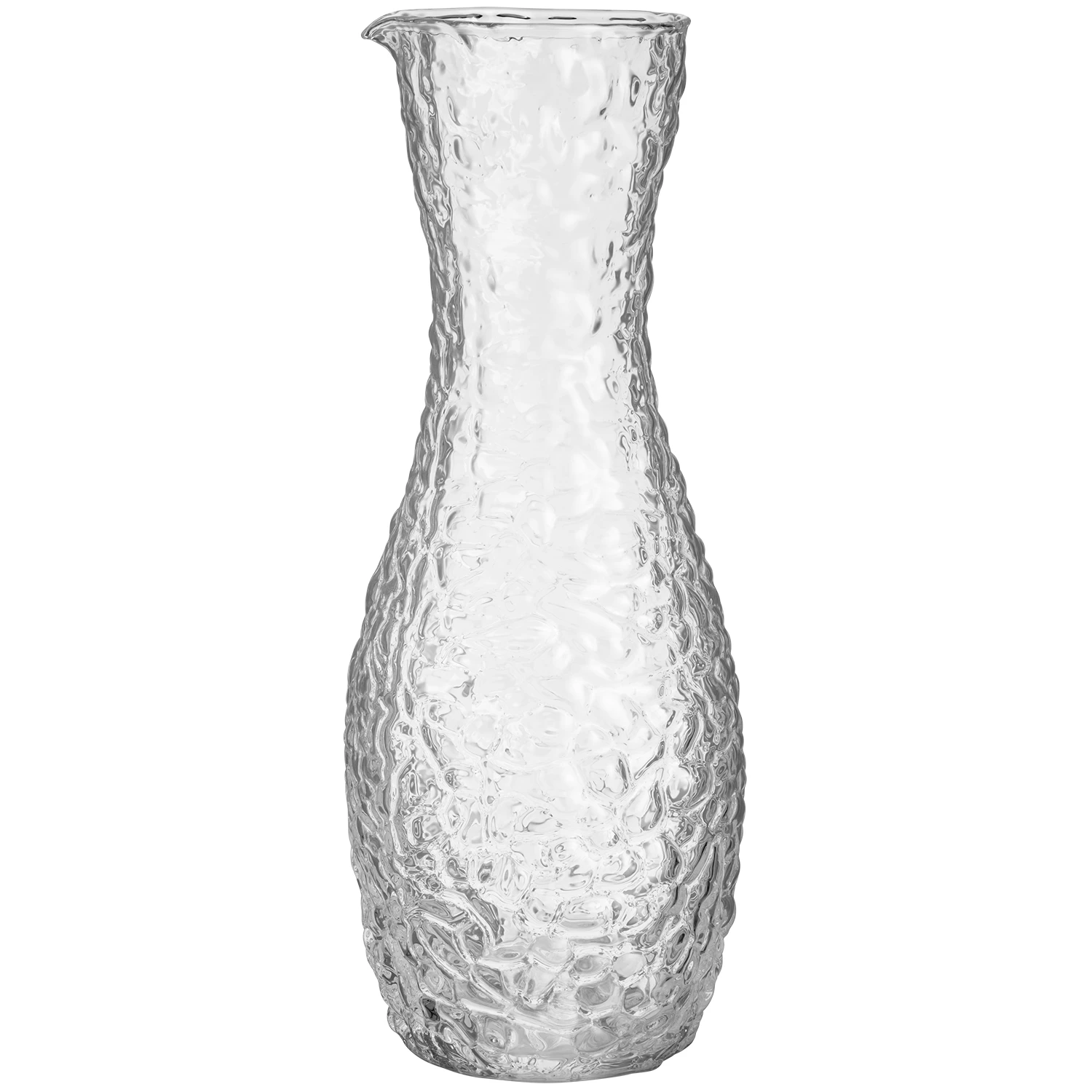 Moss Karaffel 142 cl, Klar