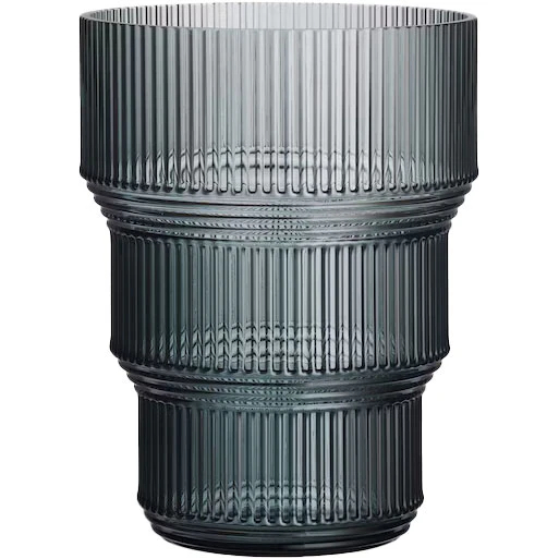 Pavilion Tulipanvase 173 mm, Gr&aring;