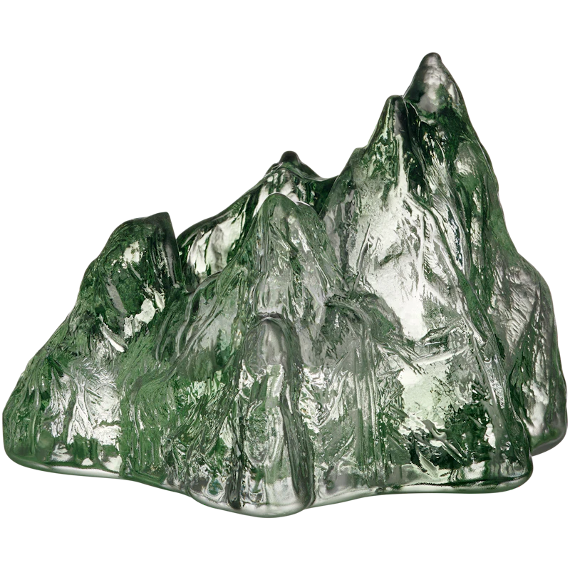 The Rock Lanterne, Sirkulær