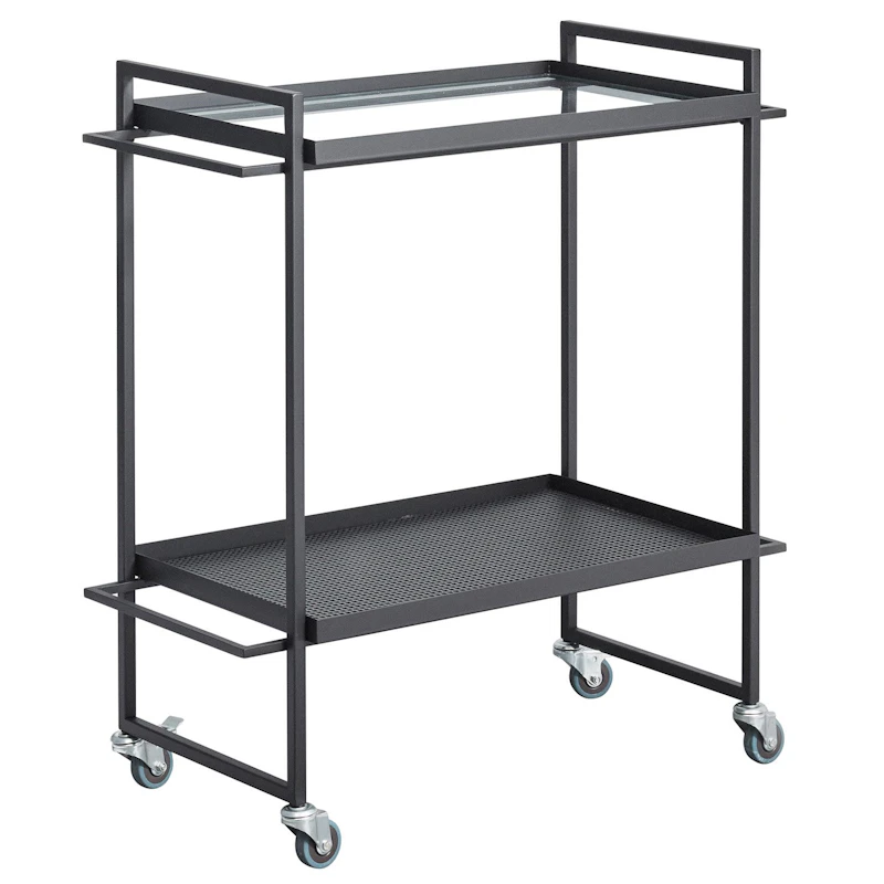 Bauhaus Tralle, Sort