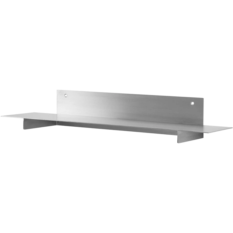 Planar Vegghylle Liten, Brushed