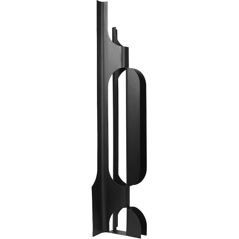 Void Skulptur, Sort