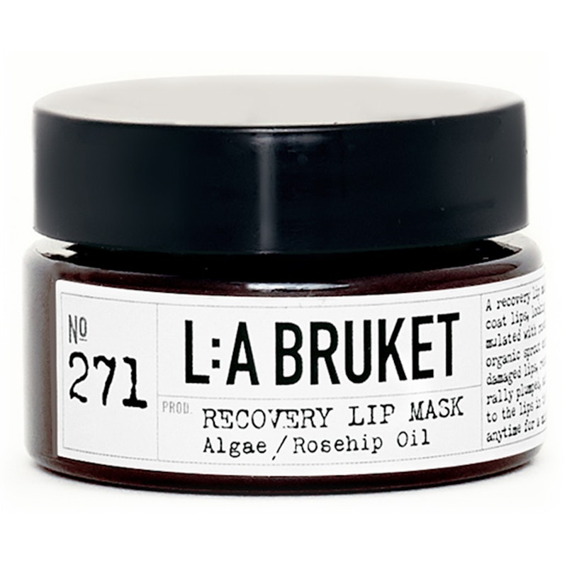 271 Recovery Leppemaske 15 ml