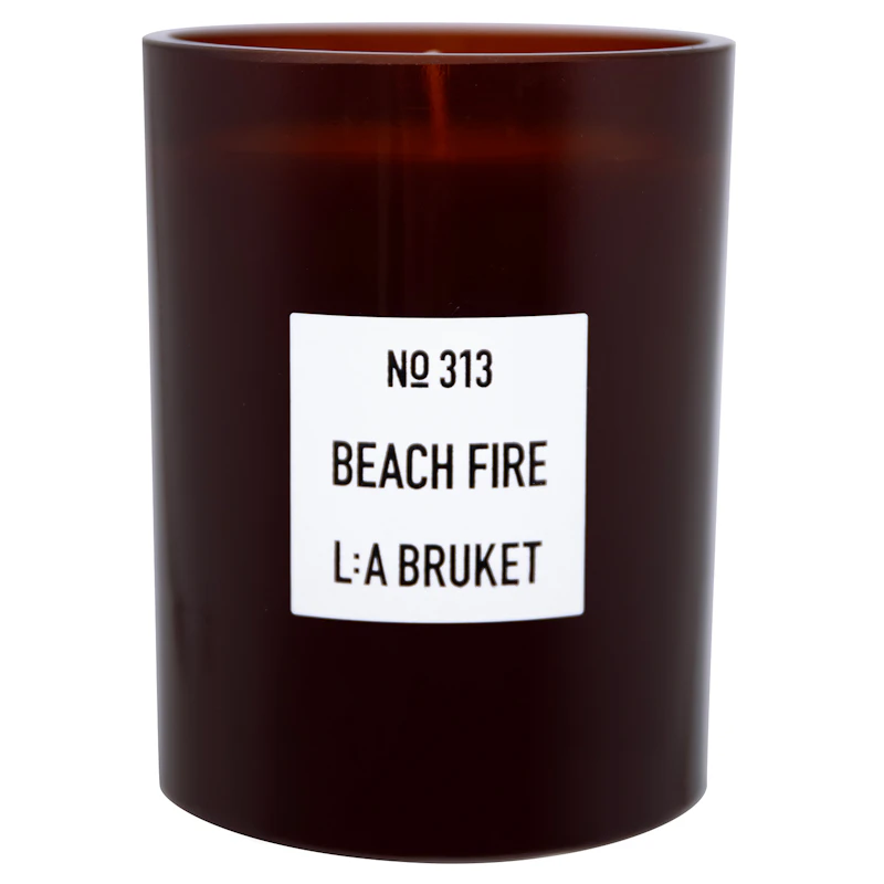 313 Beach Fire Duftlys 260 g