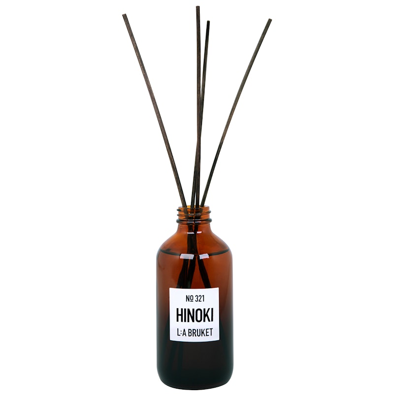 320 Hinoki Duftspredere 200 ml