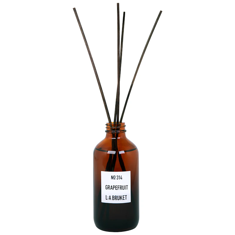317 Grapefruit Duftspredere 200 ml