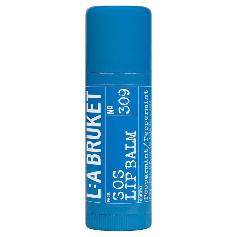 309 SOS Leppepomade 14 g