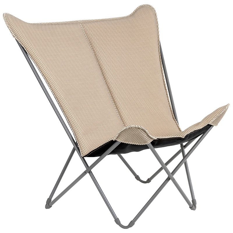 Pop Up XL BeComfort® Solseng, Mocca