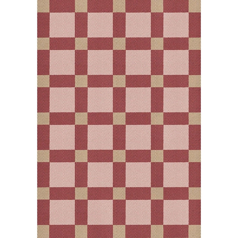 Evelina Kroon Teppe 180x270 cm, Plum Punch