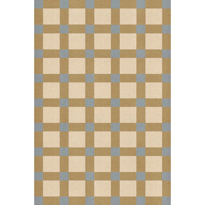 Evelina Kroon Juteteppe 250x350 cm, Dusk