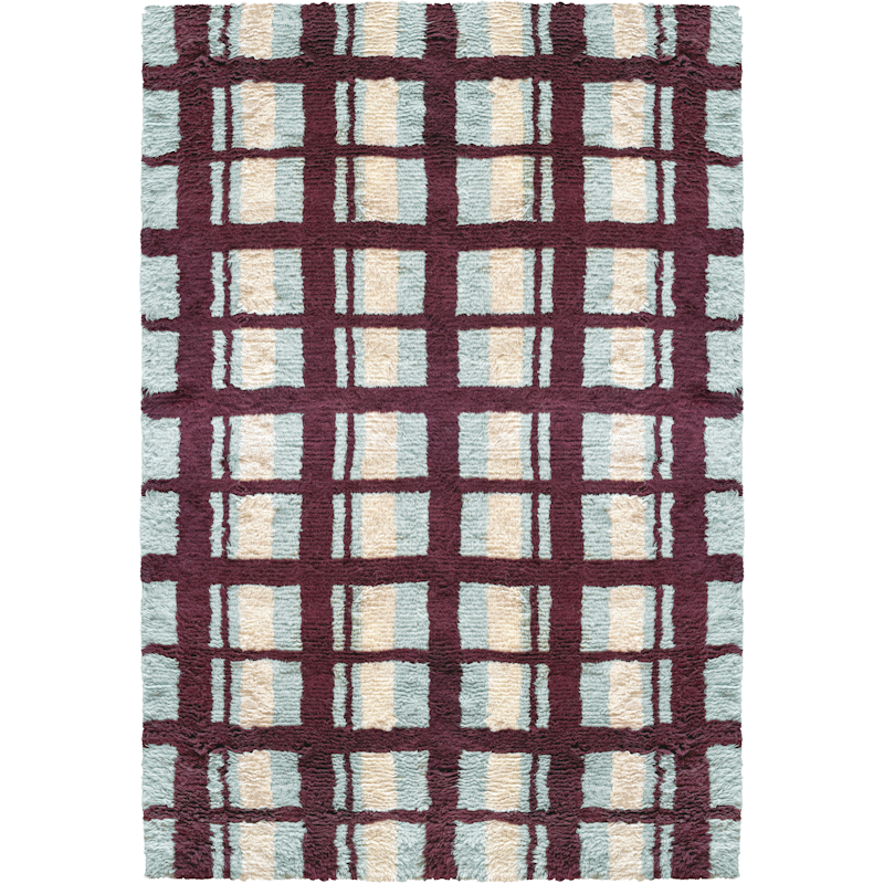 Evelina Kroon Ullteppe Arbor, 250x350 cm