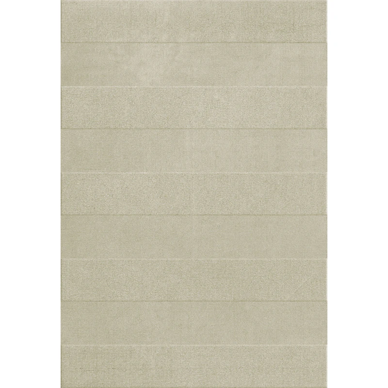 Stripe Ullteppe 300x400 cm, Pistachio