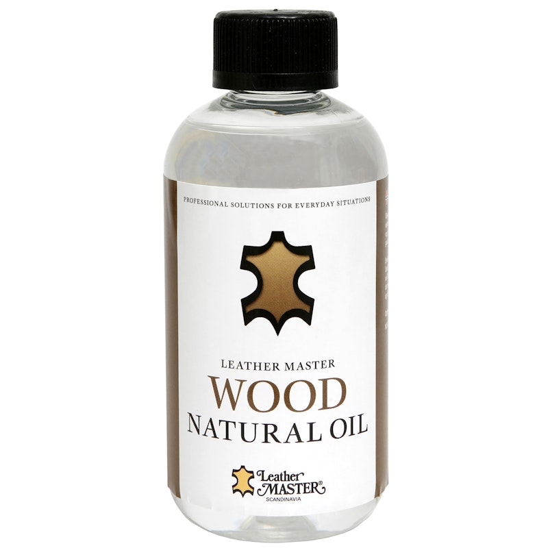 Natural Oil, 250 ml