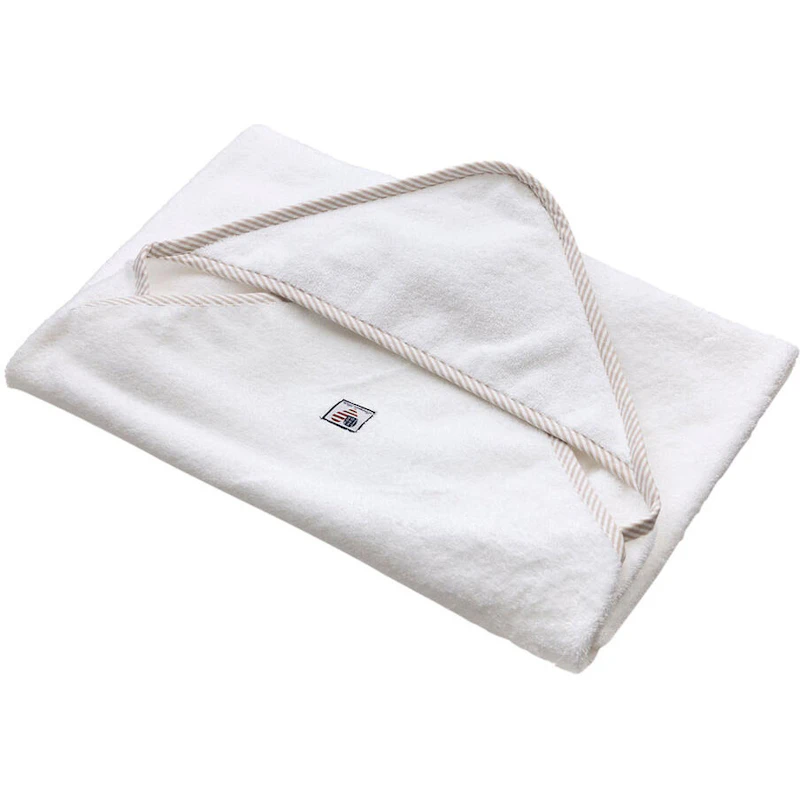 Baby Terry Håndkle 100x100 cm