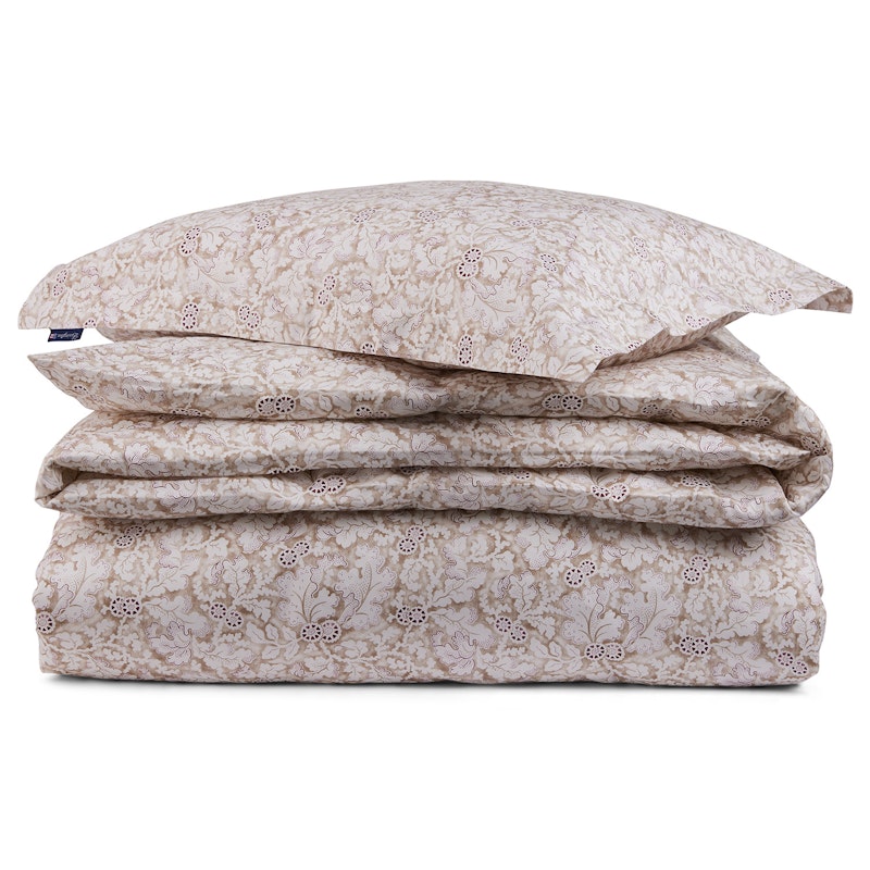 Fall Leaves Sengesett 220x220 + 50x60x2