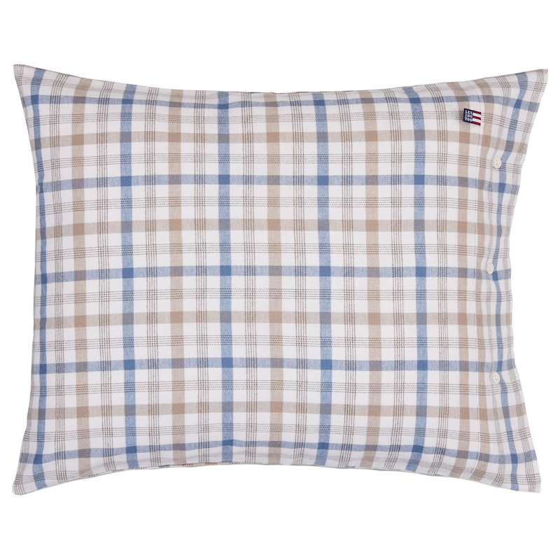 Flannel Sengesett 50x60 cm