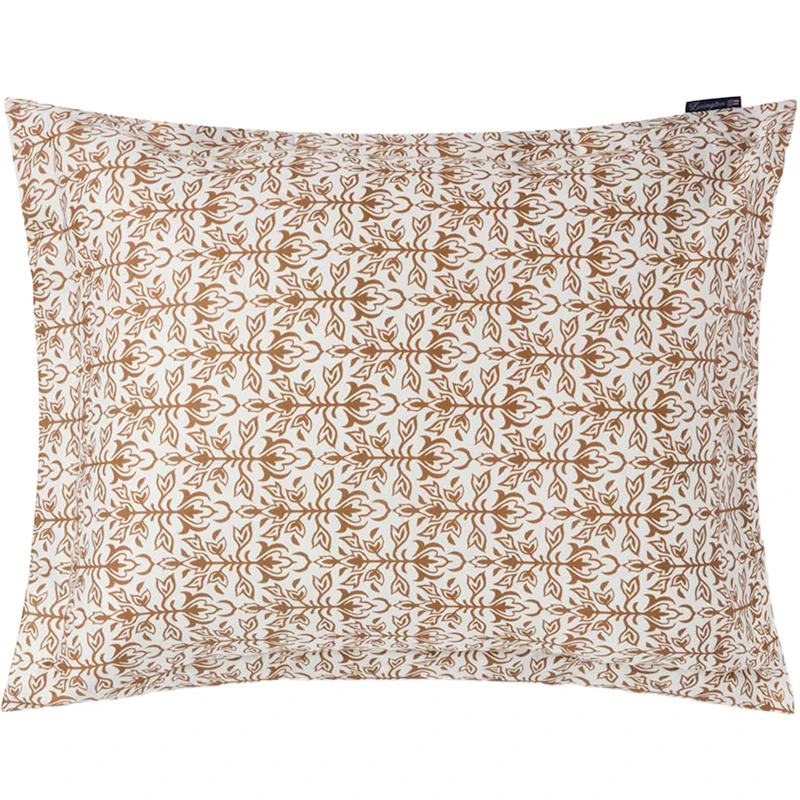 Ornament Putevar 50x60 cm, Hvit / Fudge
