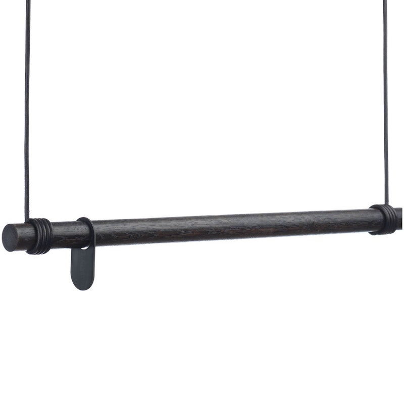 Swing Stumtjener 80 cm, Sort/Sort Skinn