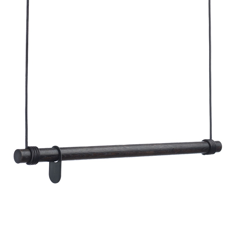 Swing Stumtjener 80 cm, Sort/Sort Skinn