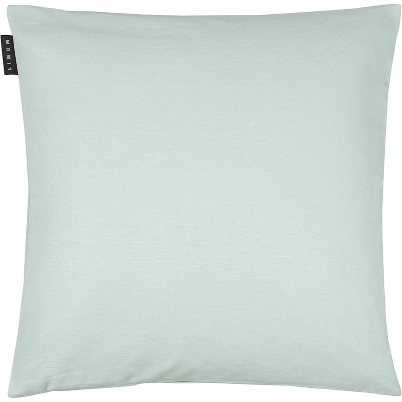 Annabell Putetrekk 50x50 cm, Light Ice Green