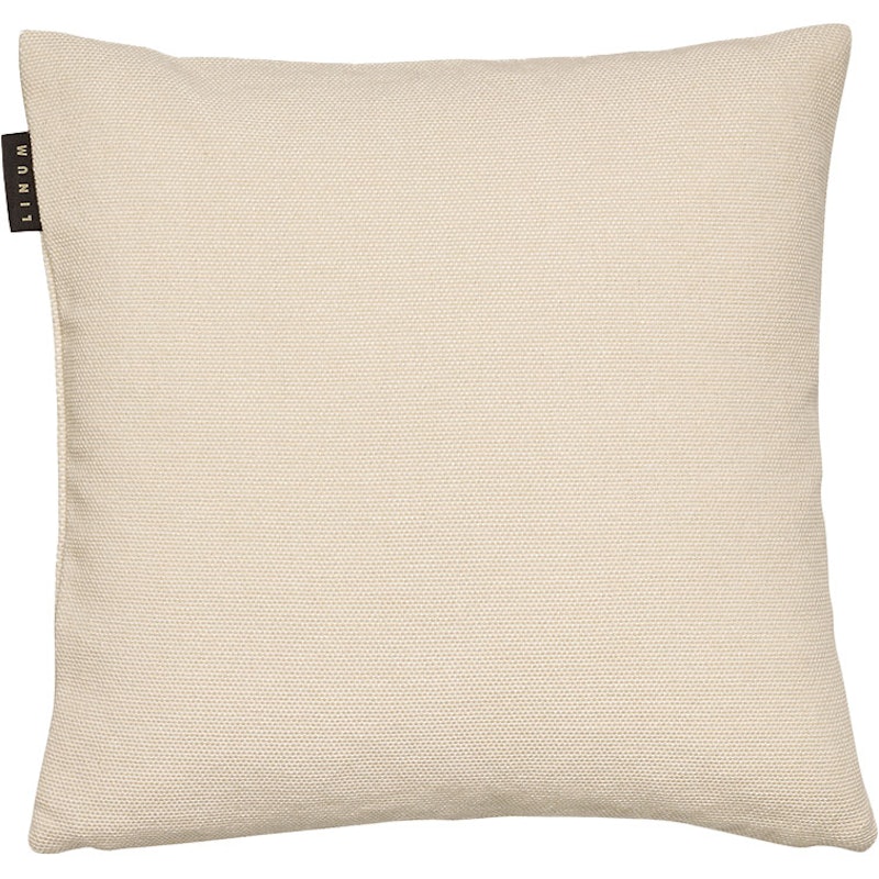 Pepper Putetrekk 40x40 cm, Creamy Beige