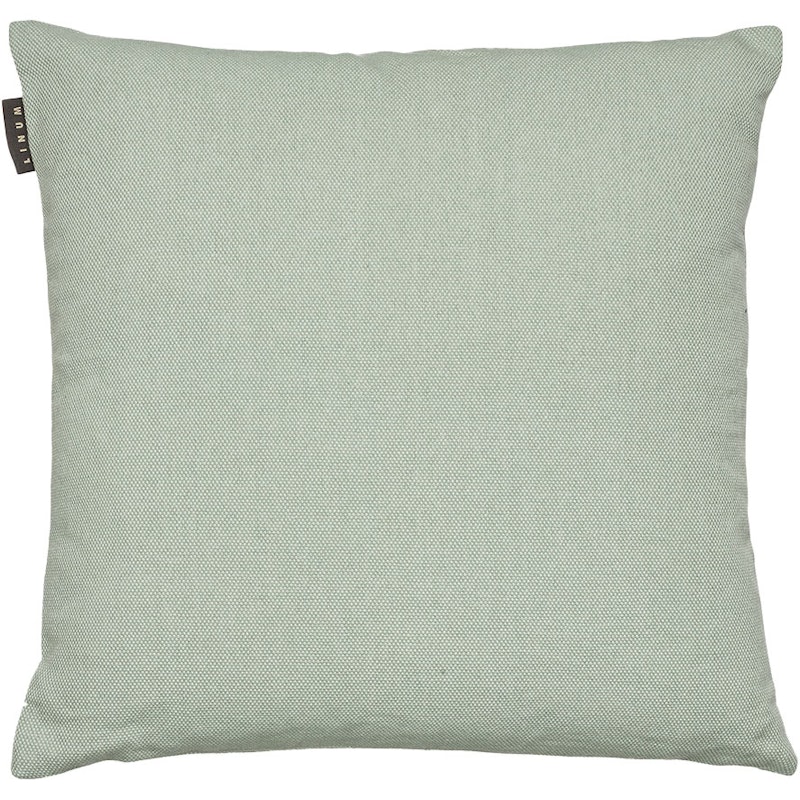 Pepper Putetrekk 50x50 cm, Light Ice Green