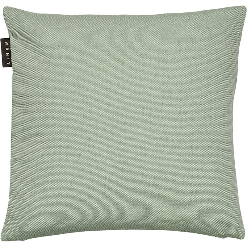 Pepper Putetrekk 40x40 cm, Light Ice Green