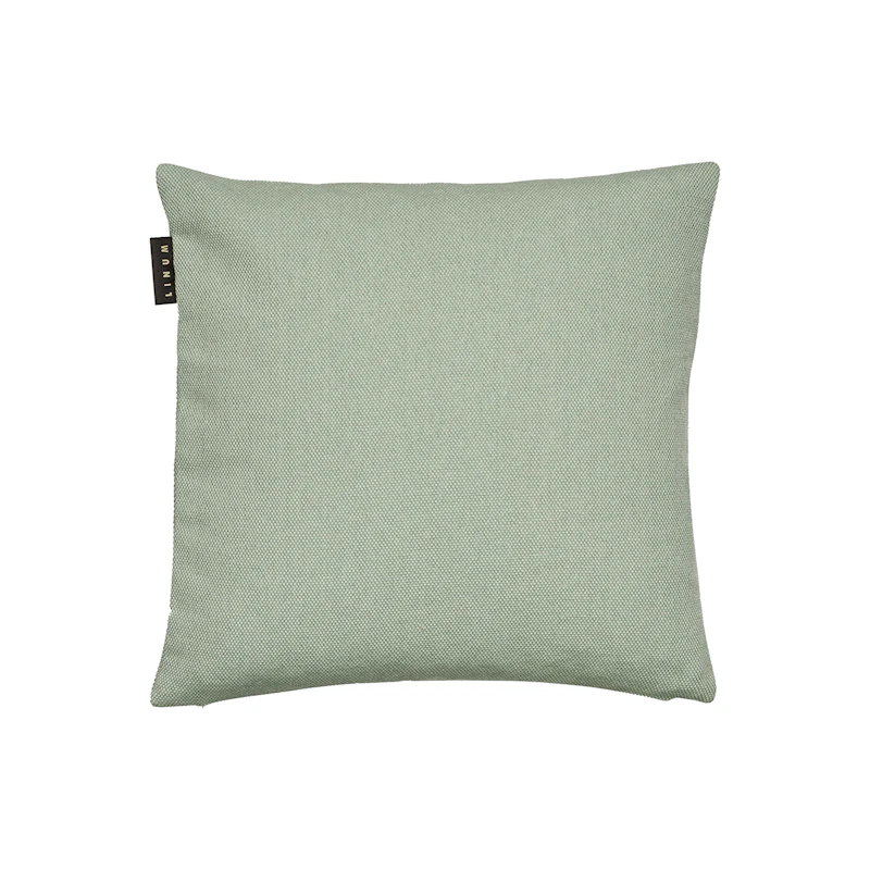 Pepper Putetrekk 40x40 cm, Light Ice Green