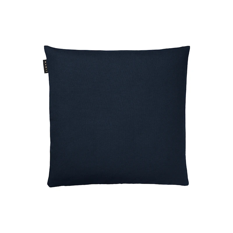 Pepper Putetrekk 40x40 cm, Dark Navy Blue