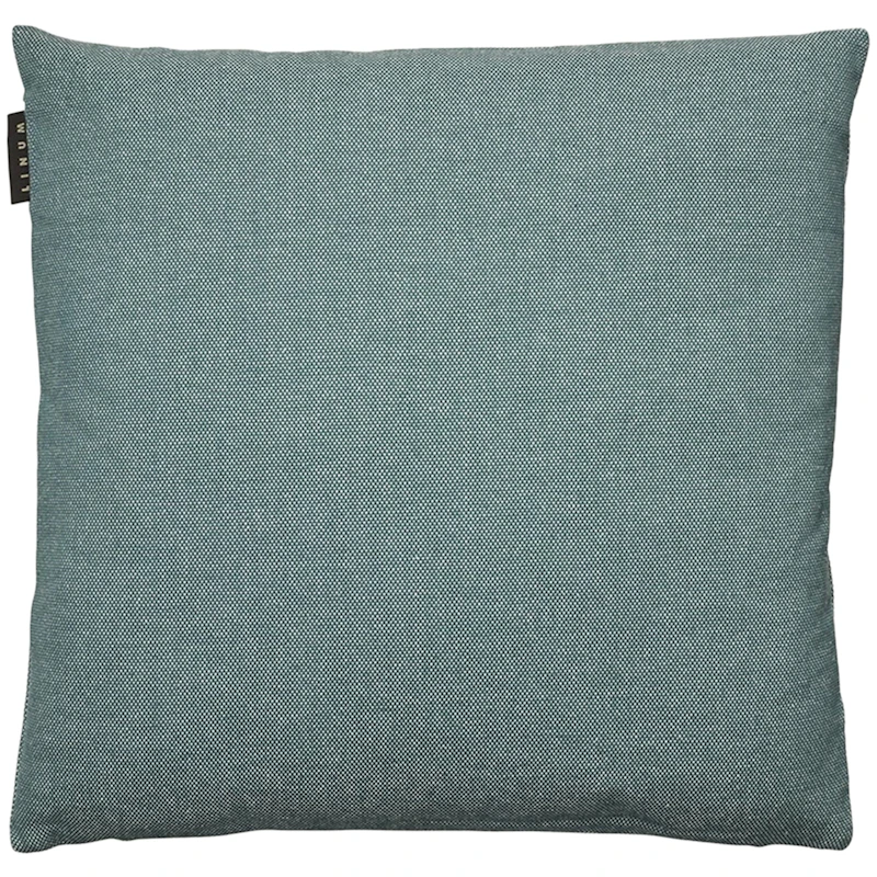 Pepper Putetrekk 40x40 cm, Dark Turqouise